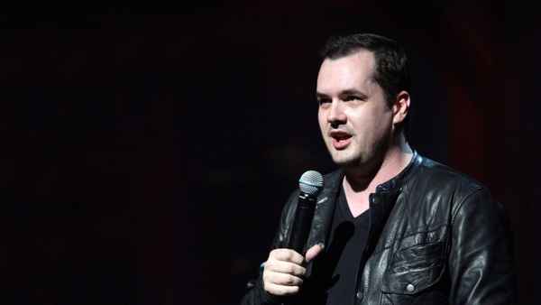 Jim Jefferies: I Swear To God Poster 1