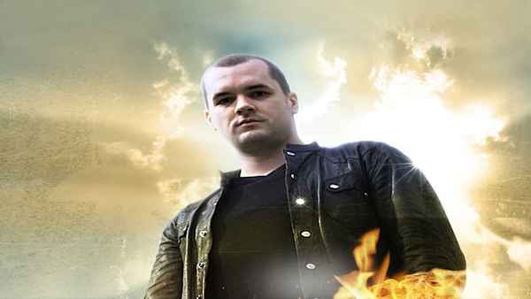 Jim Jefferies: I Swear To God Poster 6