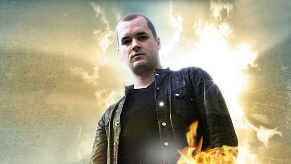 Jim Jefferies: I Swear To God Poster 7