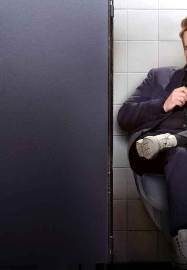 Jim Jefferies: Intolerant Poster 5