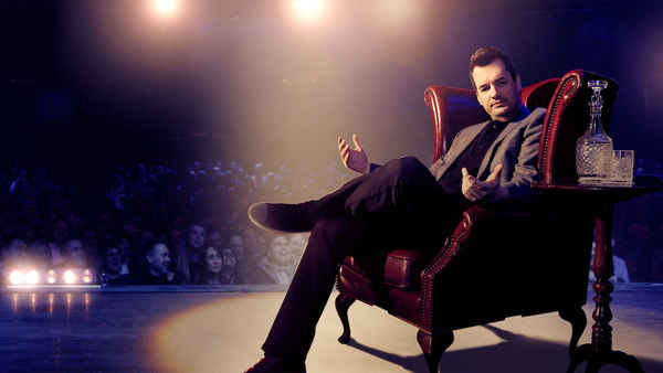 Jim Jefferies: This Is Me Now Poster 3