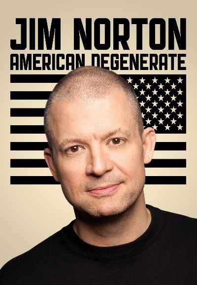 Jim Norton: American Degenerate