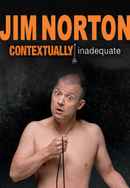 Jim Norton: Contextually Inadequate Poster 4