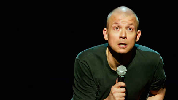 Jim Norton: Mouthful of Shame Poster 3