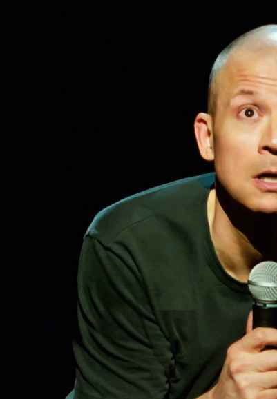 Jim Norton: Mouthful of Shame