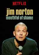 Jim Norton: Mouthful of Shame Poster 5