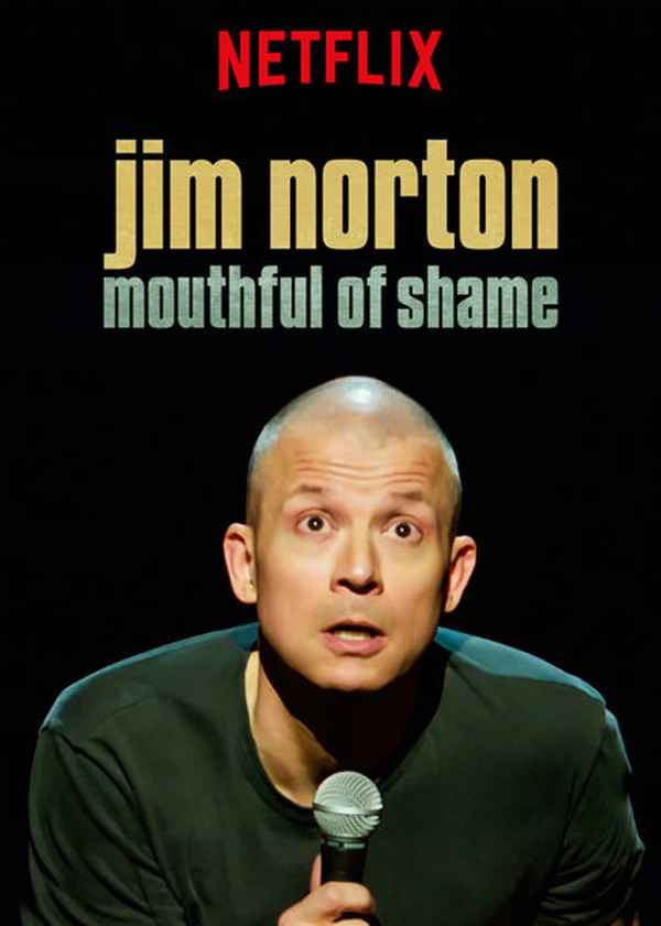 Jim Norton: Mouthful of Shame Poster 5