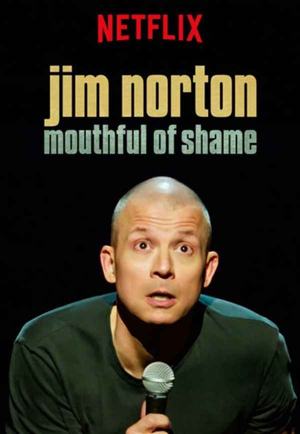 Jim Norton: Mouthful of Shame Poster 7