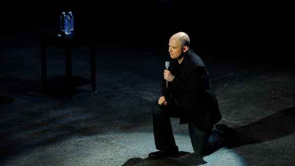 Jim Norton: Please Be Offended Poster 2