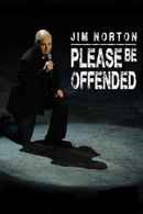 Jim Norton: Please Be Offended Poster 4