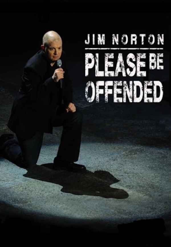 Jim Norton: Please Be Offended Poster 6