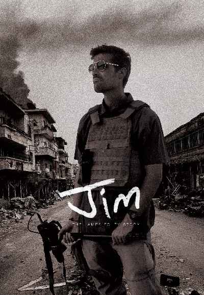 Jim: The James Foley Story