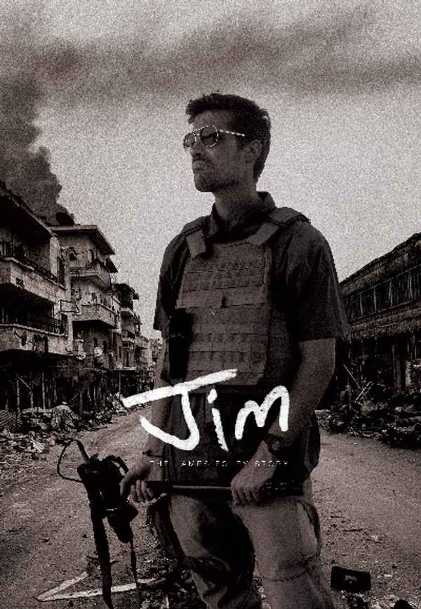 Jim: The James Foley Story Poster 6