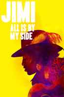 Jimi: All Is by My Side Poster 4