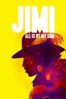 Jimi: All Is by My Side Poster 2
