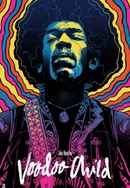 Jimi Hendrix: Voodoo Child Poster 3