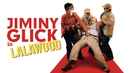 Jiminy Glick in Lalawood Poster 2