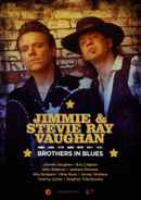 Jimmie & Stevie Ray Vaughan: Brothers in Blues Poster 4