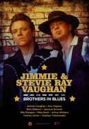 Jimmie & Stevie Ray Vaughan: Brothers in Blues Poster 6
