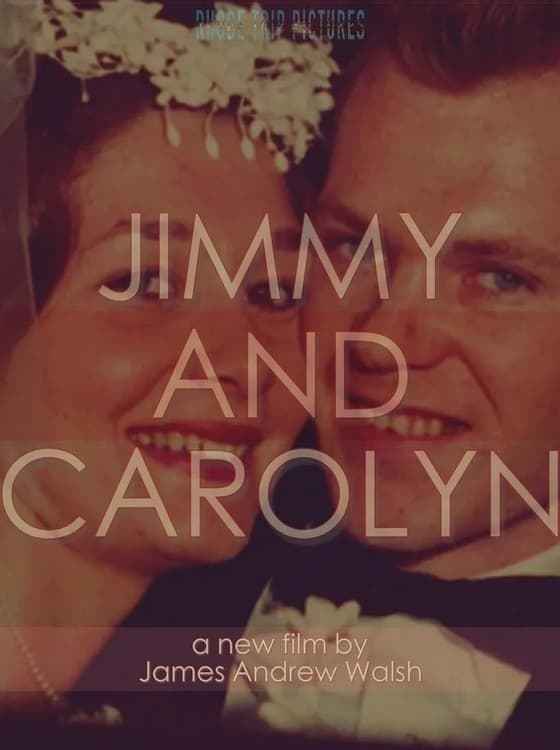 Jimmy and Carolyn