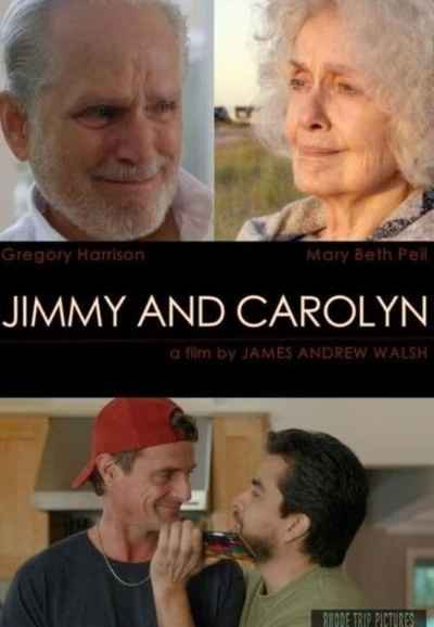 Jimmy and Carolyn