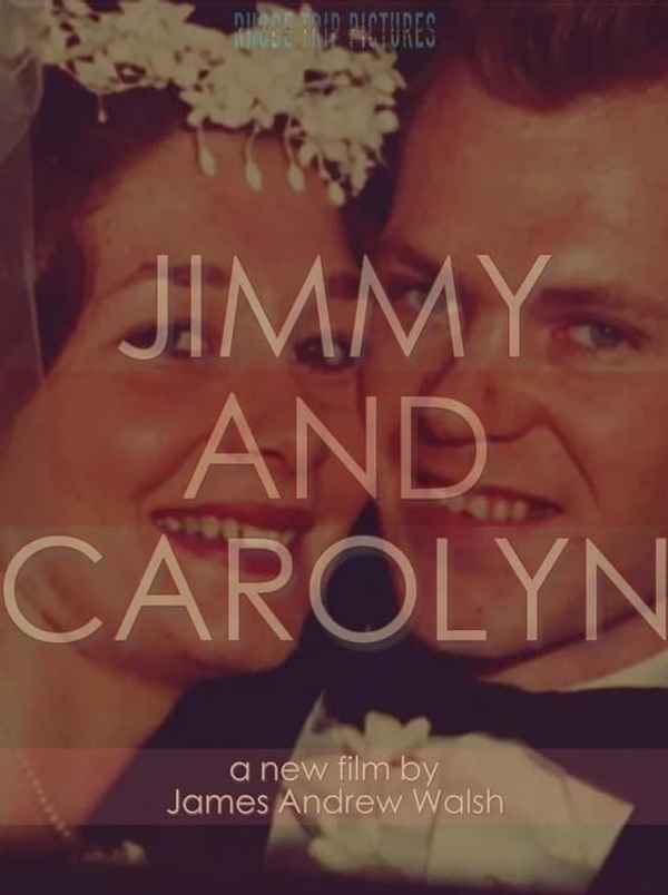 Jimmy and Carolyn Poster 1
