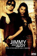 Jimmy and Judy Poster 4