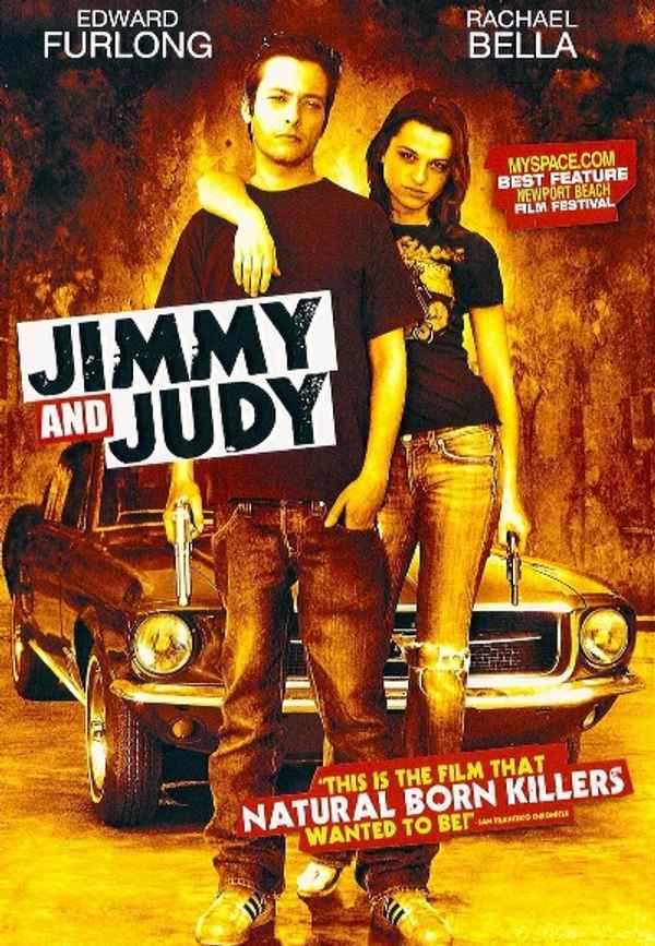 Jimmy and Judy Poster 6