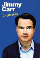 Jimmy Carr: Comedian Poster 4
