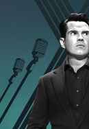 Jimmy Carr: Funny Business Poster 4