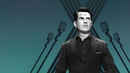 Jimmy Carr: Funny Business Poster 1
