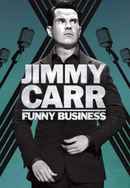 Jimmy Carr: Funny Business Poster 5