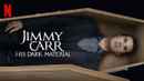 Jimmy Carr: His Dark Material Poster 3