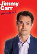 Jimmy Carr: In Concert Poster 3