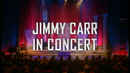 Jimmy Carr: In Concert Poster 1