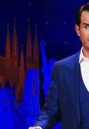 Jimmy Carr: The Best of Ultimate Gold Greatest Hits Poster 6