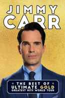 Jimmy Carr: The Best of Ultimate Gold Greatest Hits Poster 5