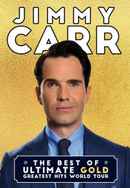 Jimmy Carr: The Best of Ultimate Gold Greatest Hits Poster 7