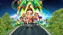 Jimmy Neutron: Boy Genius Poster 1