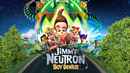 Jimmy Neutron: Boy Genius Poster 2