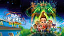 Jimmy Neutron: Boy Genius Poster 3