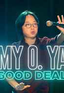 Jimmy O. Yang: Good Deal Poster 2