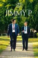 Jimmy P. Poster 6