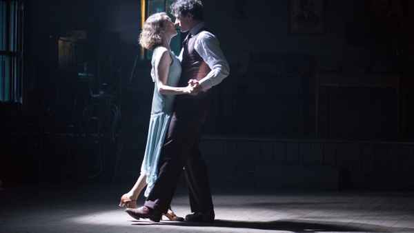 Jimmy's Hall Poster 3