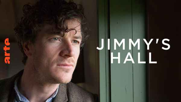 Jimmy's Hall Poster 1
