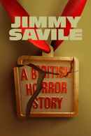 Jimmy Savile: A British Horror Story Poster 2