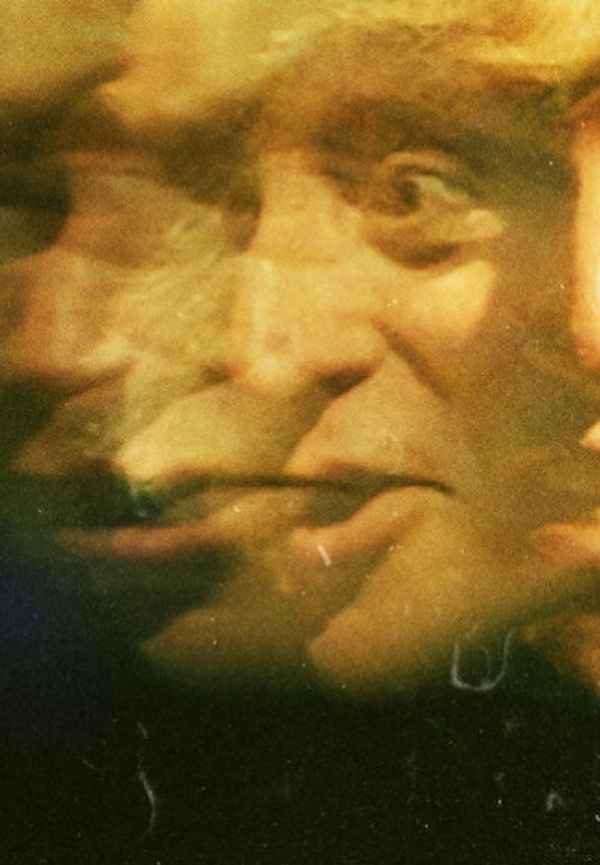 Jimmy Savile: A British Horror Story Poster 7