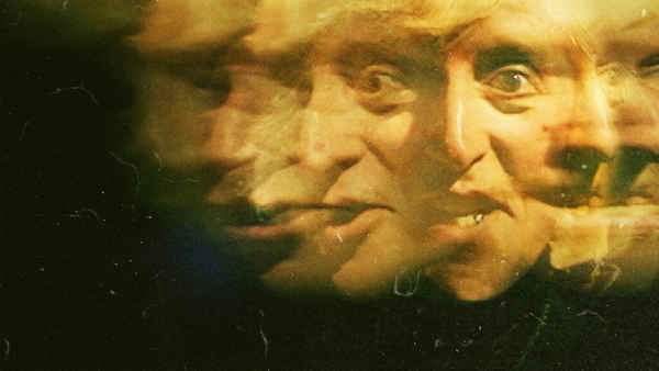 Jimmy Savile: A British Horror Story Poster 4