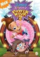 Jimmy Timmy Power Hour 2: When Nerds Collide Poster 3
