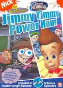 Jimmy Timmy Power Hour Poster 4